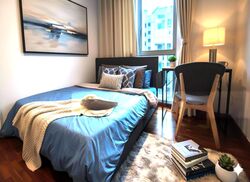 The Lakeshore (D22), Condominium #558844281